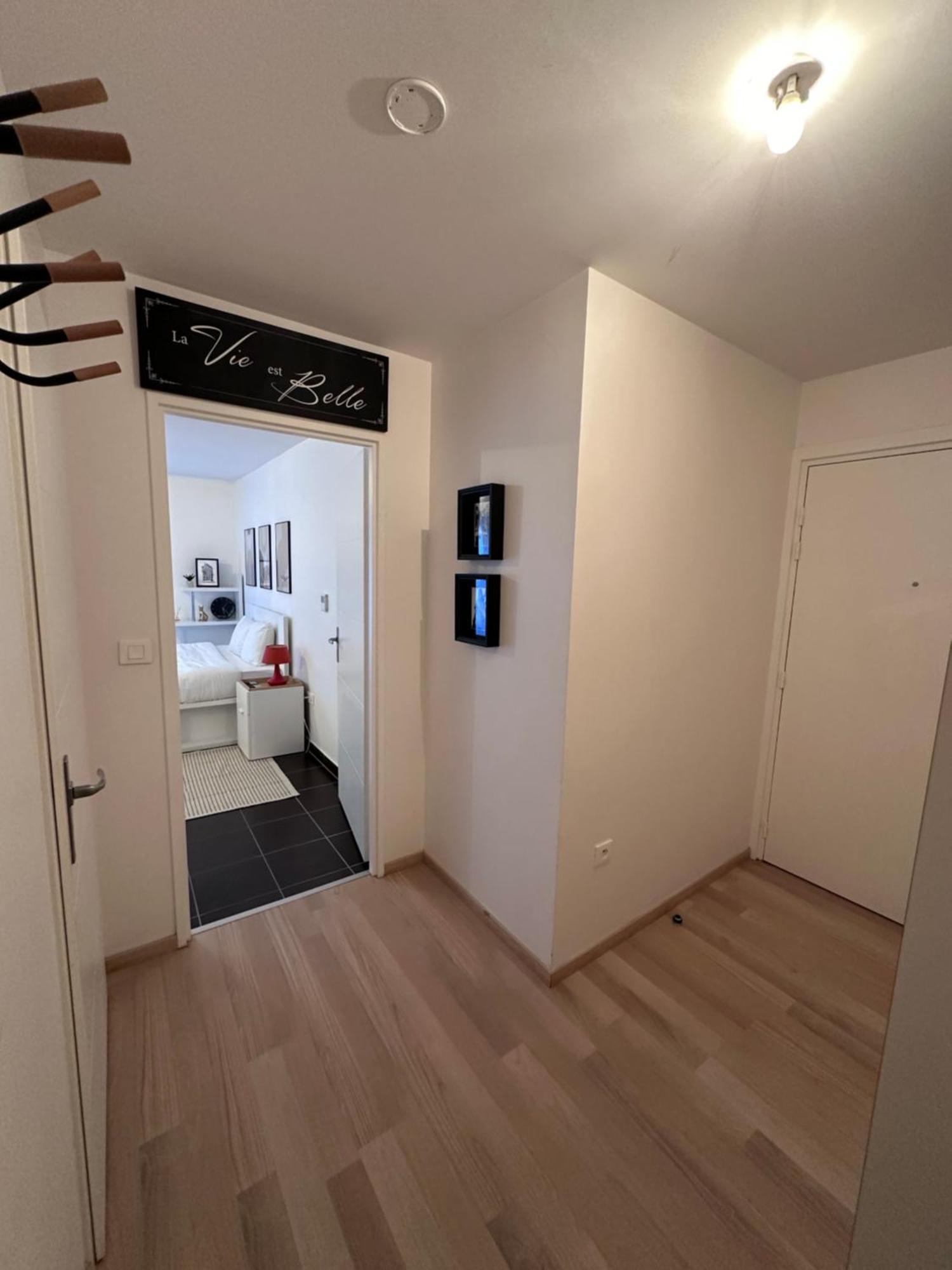 Nina-studio Apartment *