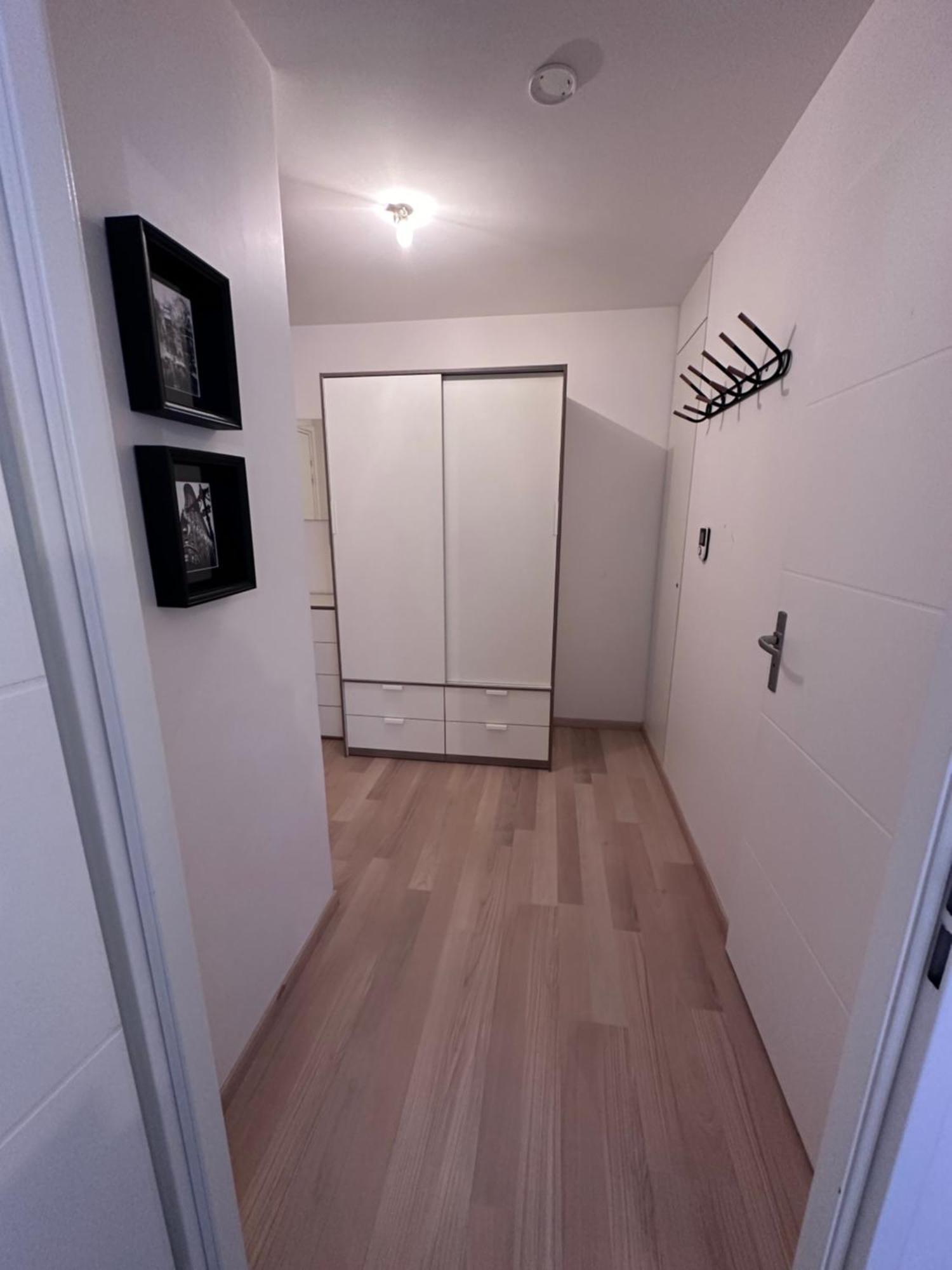 Apartment Nina-studio